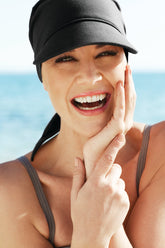 Laguna Sun Scarf - 2108